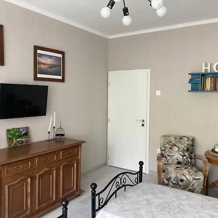 Apartment Dayski Varna