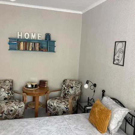 Dayski Apartment Varna
