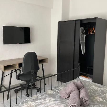 Dayski Apartment