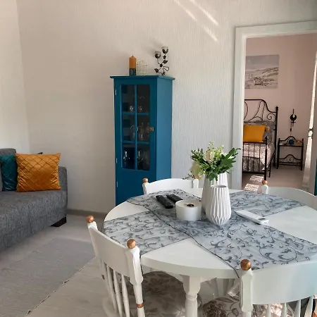 Apartment Dayski Varna