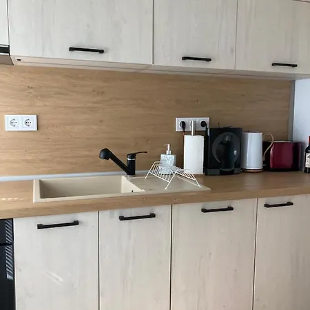 Dayski Apartment
