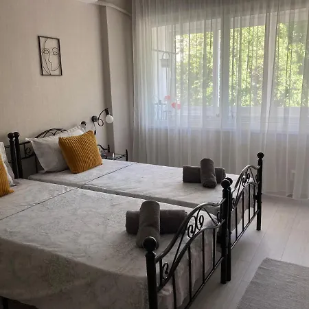 Dayski Apartment