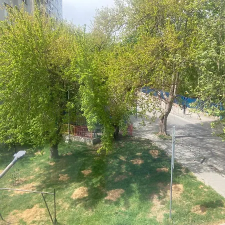 Dayski Apartment