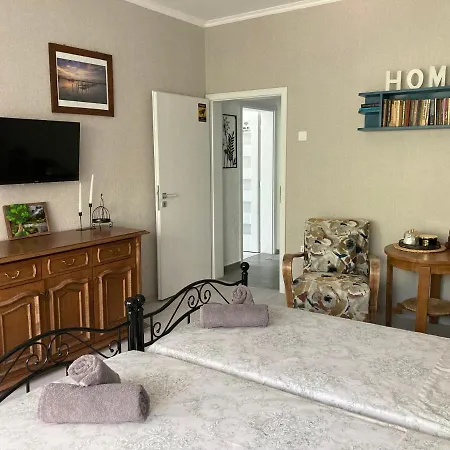 Dayski Apartment