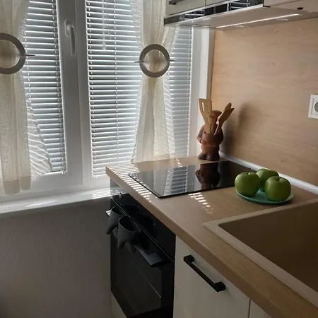 Apartment Dayski Varna