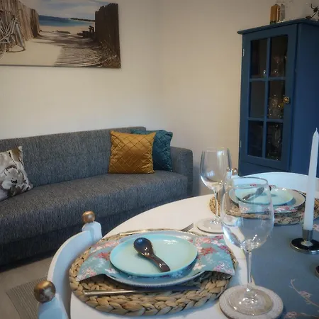 Dayski Apartment Varna
