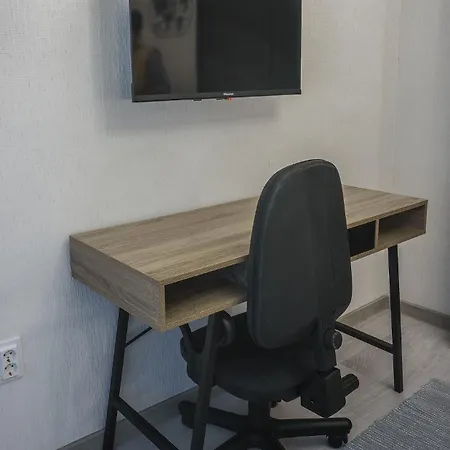 Dayski Apartment Varna