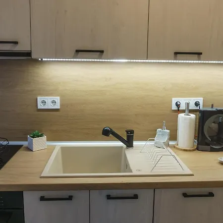 Apartment Dayski
