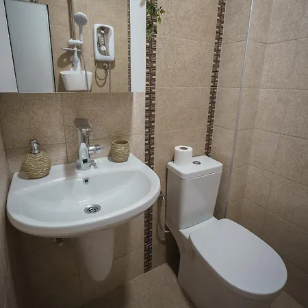 Dayski Apartment Varna